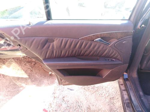 Right front brake caliper MERCEDES-BENZ E-CLASS (W211)  | BP31099262M104 