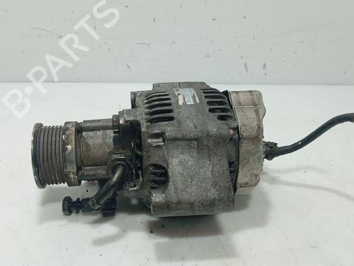 Used Alternator Alternator HYUNDAI MATRIX (FC) 1.5 CRDi (82 hp) 33973691 33973691