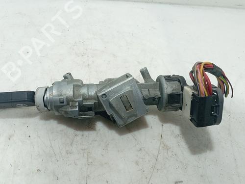 Ignition barrel MAZDA 3 (BK) 1.6 DI Turbo | BP36434569M48  - Image 7