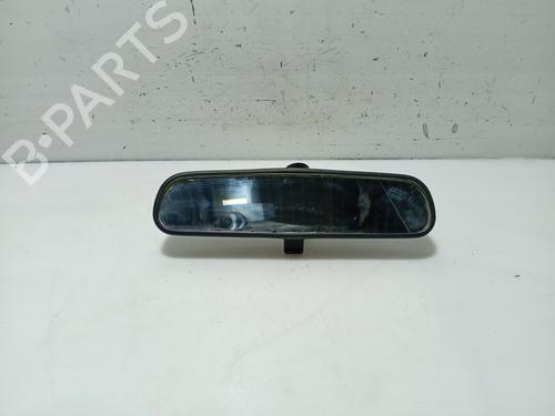 Used Rear mirror MERCEDES-BENZ A-CLASS (W168) A 140 (168.031, 168.131) (82 hp) 31109925