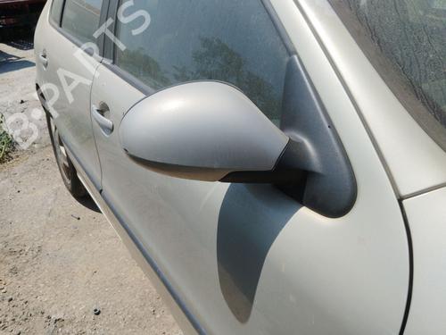 Left taillight SEAT LEON (1M1) 1.6 16 V | BP31108145C34 