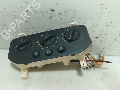 Used Climate control Climate control 38010591 38010591