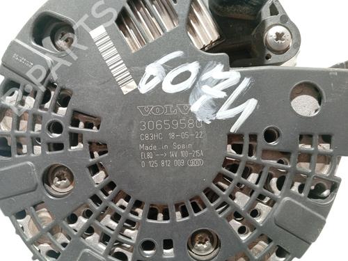 Alternator VOLVO V90 II Estate (235) D4 | BP31102567M7 