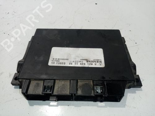 Used Electronic module Electronic module 19009944 19009944