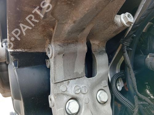Engine SEAT LEON (5F1) 1.6 TDI | BP36808199M1 - Image 5