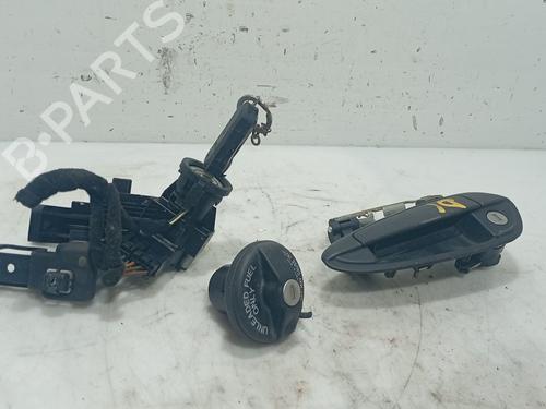 Ignition barrel FIAT PUNTO (199_) 1.2 (199AXZ1A, 199BXZ1A) | BP36412212M48 - Image 2