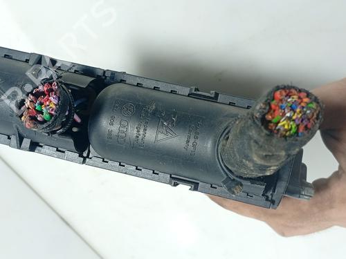 Engine control unit (ECU) VW TOURAN (1T3) 1.6 TDI | BP39031172M57 - Image 3