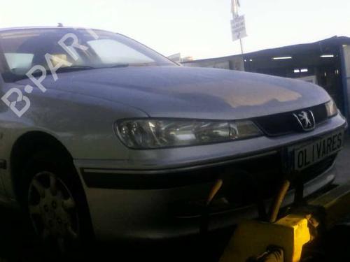 Injection rail PEUGEOT 406 (8B)  | BP18998590M98 