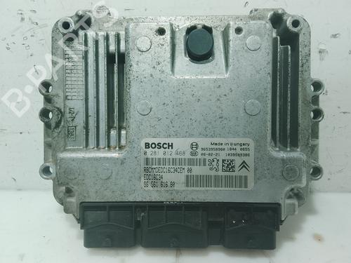 Used Engine control unit (ECU) Engine control unit (ECU) 37601658 37601658