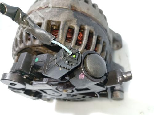 Alternator PEUGEOT 307 (3A/C) 1.6 HDi | BP31102267M7