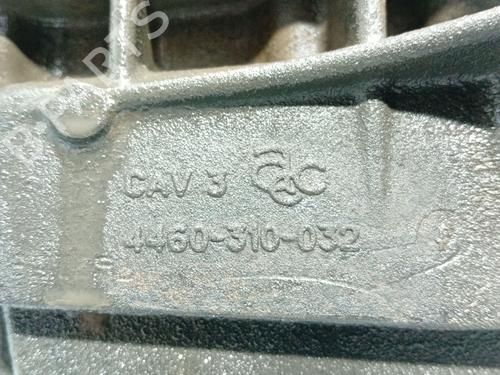 Rear differential MERCEDES-BENZ M-CLASS (W164) ML 280 CDI 4-matic (164.120) | BP36775351M24 - Image 2