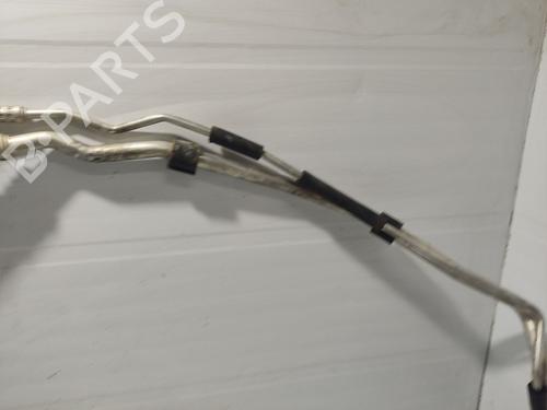 AC pipe OPEL VECTRA C (Z02) 2.0 DTI 16V (F69) | BP31098814M126