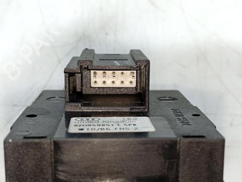 Left front window switch AUDI A2 (8Z0) 1.4 TDI | BP34716744I27 - Image 3