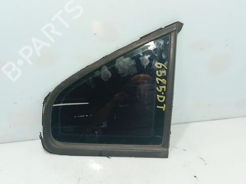 Used Rear right quarter glass Rear right quarter glass 38436736 38436736