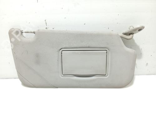 Used Right sun visor FORD MONDEO IV Saloon (BA7) [2007-2015]  31104304