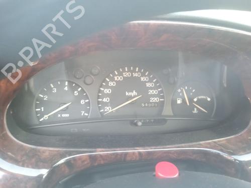 Switch FORD ESCORT VI (GAL, AAL, ABL) 1.6 16V | BP23272908I30 
