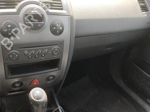 Ferdsskriver RENAULT MEGANE II (BM0/1_, CM0/1_) 1.6 16V | BP31103500C48 