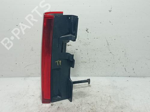 Left taillight DACIA LOGAN MCV (KS_) 1.5 dCi (KS0K) | BP37150445C34 - Image 4