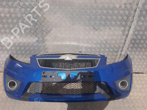 Foran kofangere CHEVROLET SPARK (M300) 1.2 LPG (82 hp) 31975615
