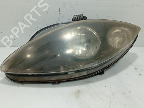 Used Left headlight Left headlight SEAT TOLEDO III (5P2) 1.6 (102 hp) 33996628 33996628