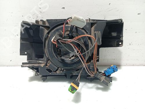 Used Squib airbag RENAULT KANGOO Express (FW0/1_) 1.5 dCi 70 (FW0A, KW0V) (68 hp) 31104536