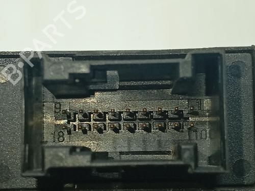 Electronic module MERCEDES-BENZ A-CLASS (W168) A 140 (168.031, 168.131) | BP31110210M83 