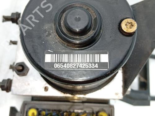 ABS pump BMW 3 (E46) 320 d | BP36354314M43 - Image 5