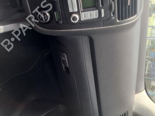 Front right interior door handle VW GOLF V (1K1) 1.6 | BP31106512I14 