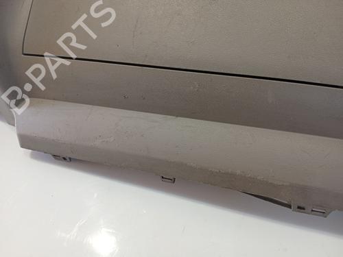 Glove box VW TOUAREG (7LA, 7L6, 7L7) 2.5 R5 TDI | BP31102058C95 