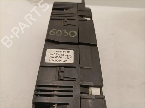 Climate control VW PASSAT B5.5 Variant (3B6) 1.9 TDI | BP24484883I5 