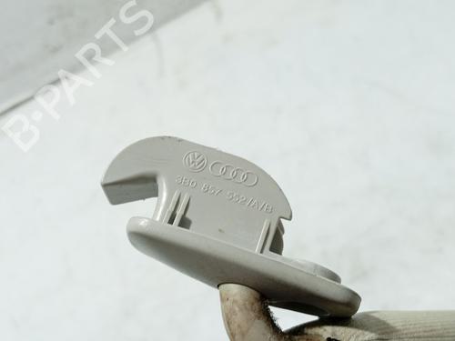 Right sun visor SEAT AROSA (6H1)  | BP31099658I2 