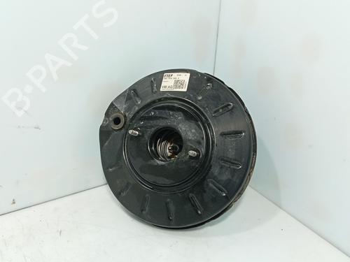 Used Servo brake Servo brake VW POLO V (6R1, 6C1) [2009-2022] 34734548 34734548