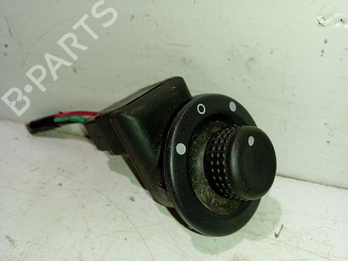 Used Mirror switch Mirror switch RENAULT LAGUNA II (BG0/1_) 1.9 dCi (BG1A, BG1V) (130 hp) 20172147 20172147