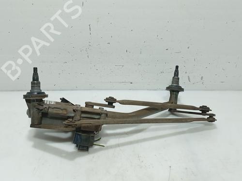Used Front wiper motor Front wiper motor FORD FIESTA V (JH_, JD_) 1.4 TDCi (68 hp) 33191463 33191463