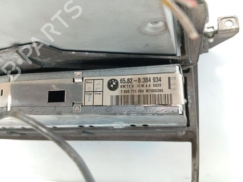 Radio BMW 7 (E38) 730 d | BP39617656E6 - Image 3