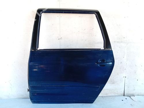 Used Left rear door Left rear door SEAT ALHAMBRA (7V8, 7V9) 1.9 TDI (115 hp) 35769823 35769823