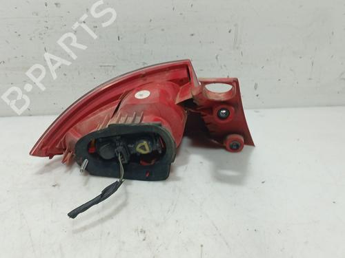Right taillight SEAT LEON (1P1) 1.9 TDI | BP37073393C35 - Image 4
