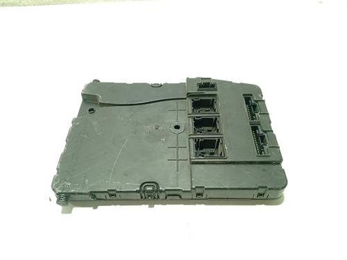 Used Electronic module RENAULT SCÉNIC II (JM0/1_) 1.5 dCi (JM1E, JM16) (106 hp) 31101098