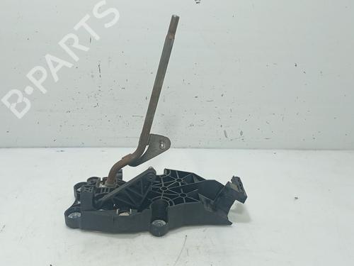 Gearstang FORD FIESTA V (JH_, JD_) 1.4 TDCi (68 hp) 33191464