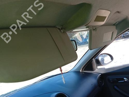 Left tailgate light SEAT CORDOBA (6L2) 1.9 SDI | BP36105820C79  - Image 7