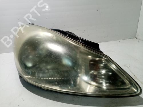 Used Right headlight Right headlight 21790016 21790016