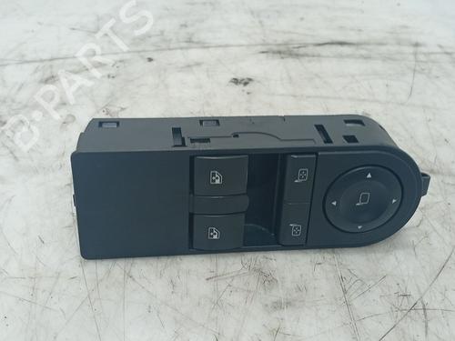 Left front window switch OPEL ASTRA H (A04) 1.9 CDTI 16V (L48) | BP36412147I27 - Image 5