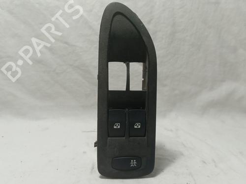 Used Left front window switch Left front window switch 18981902 18981902
