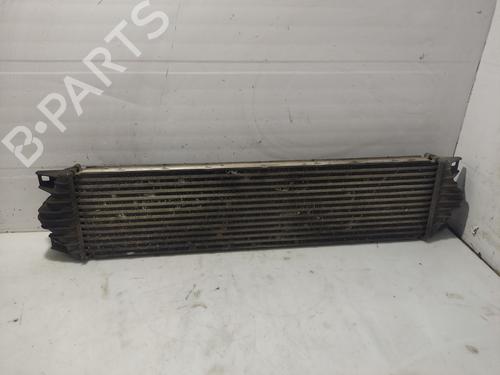 Intercooler NISSAN INTERSTAR Van (X70) [2002-2025]  31100706