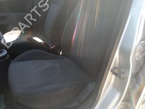 Module électronique FORD FIESTA V (JH_, JD_) 1.4 16V | BP23191918M83 