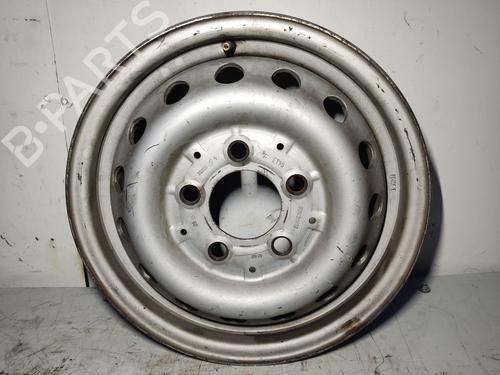 Fælk MERCEDES-BENZ SPRINTER 2-t Van (B901, B902) 208 CDI (901.661, 901.662, 902.661, 902.662) (82 hp) 24696811