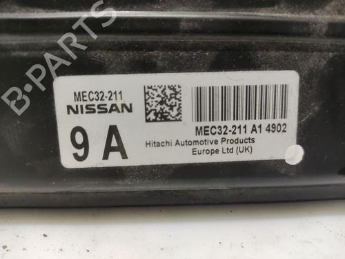 Engine control unit (ECU) NISSAN ALMERA II Hatchback (N16) | BP37067717M57 - Image 2