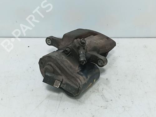 Right rear brake caliper VW PASSAT B6 Variant (3C5) 2.0 TDI | BP36291257M106 - Image 2