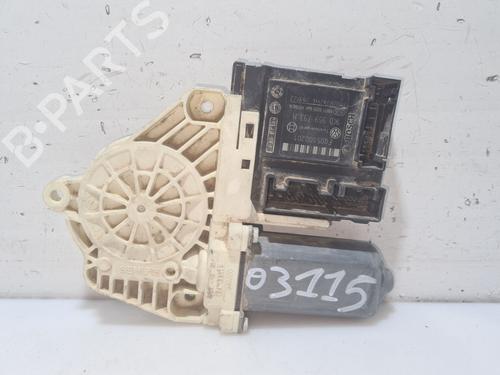 Used Left front window motor SEAT LEON (1P1) [2005-2013]  31109561