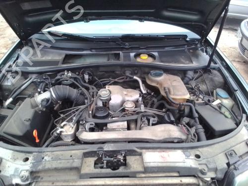 Højre Foran Tågelygte AUDI ALLROAD C5 (4BH)  | BP31100375C31 